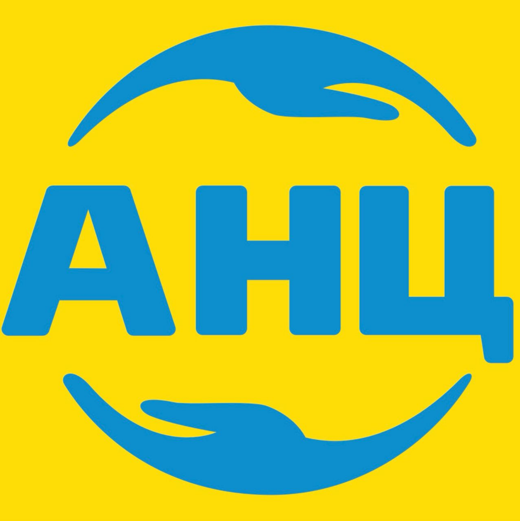 ANC логотип