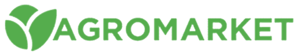 Agromarket логотип