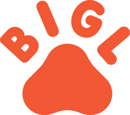 Bigl логотип