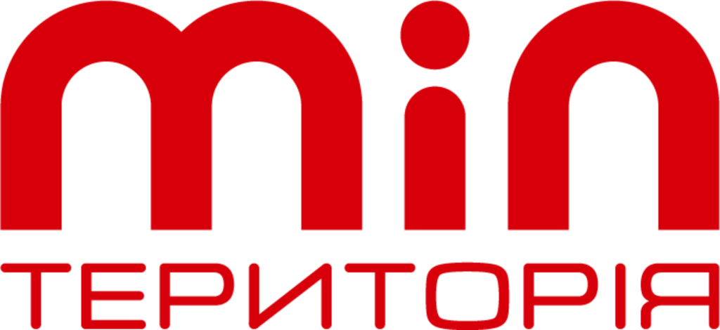MIN Територія логотип