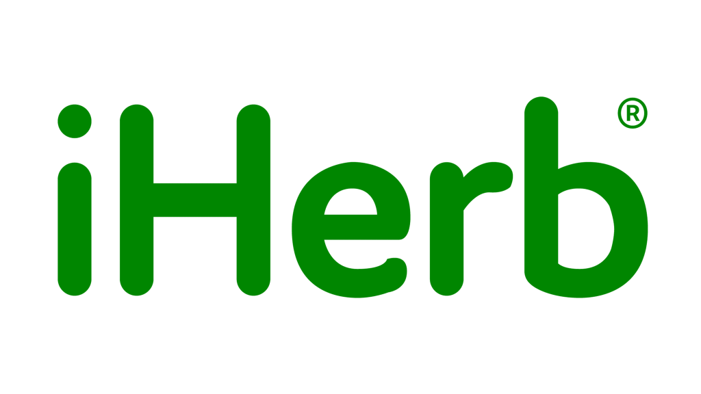 iHerb логотип