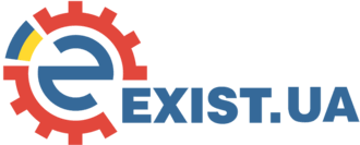 Exist логотип