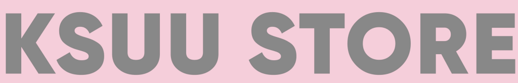 KSUU STORE логотип