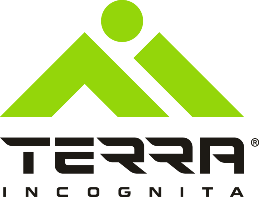 Terra Incognita логотип