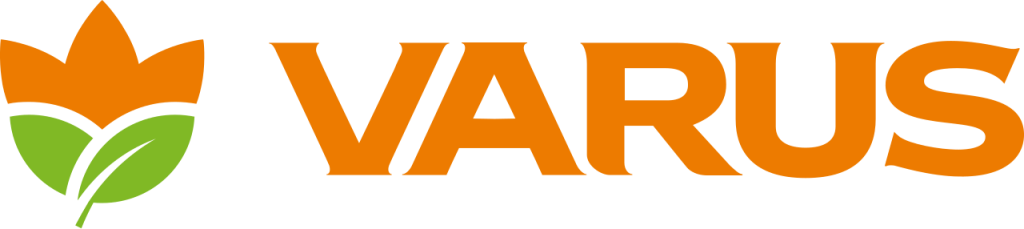 Логотип VARUS — промокоди та акції