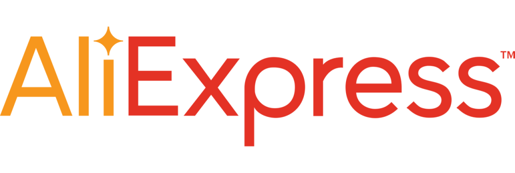 Логотип AliExpress — промокоди та акції