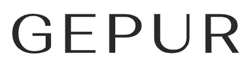 Gepur логотип