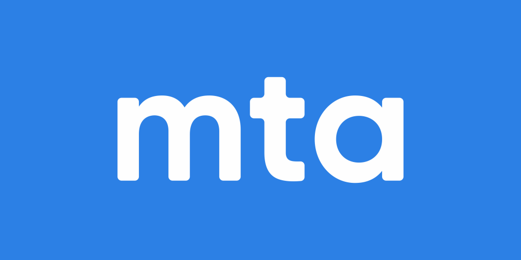 MTA логотип