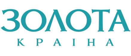 Золота Країна логотип